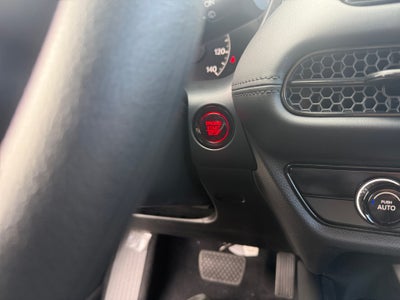 2026 Honda HR-V 2WD LX