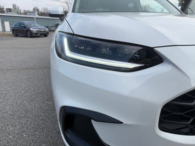 2026 Honda HR-V 2WD LX