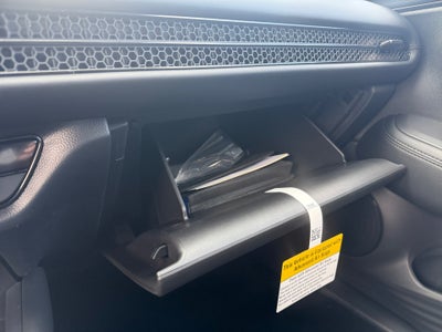 2026 Honda HR-V 2WD LX