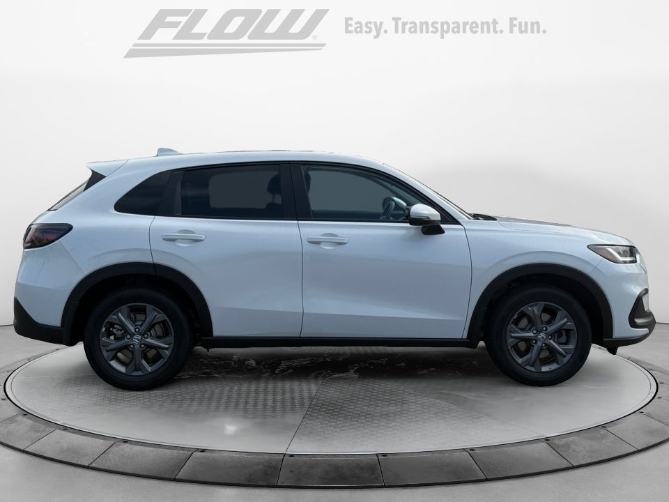 2026 Honda HR-V 2WD LX