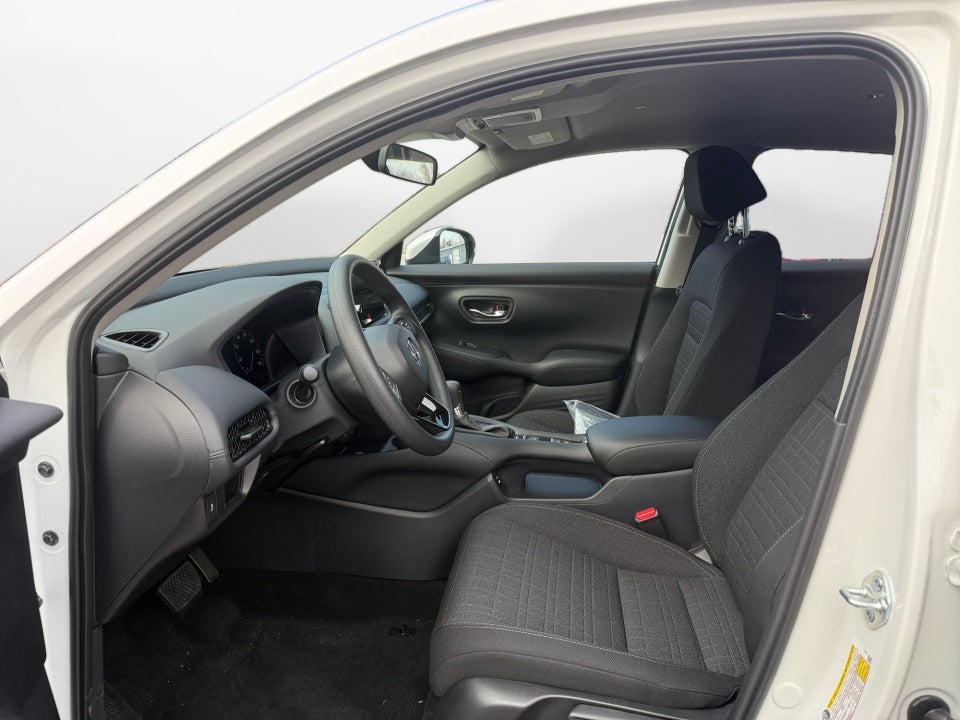 2026 Honda HR-V 2WD LX