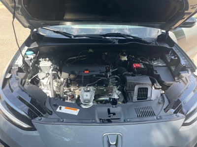 2026 Honda HR-V 2WD Sport