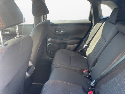 2026 Honda HR-V 2WD Sport