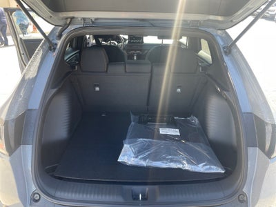 2026 Honda HR-V 2WD Sport