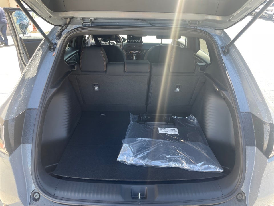 2026 Honda HR-V 2WD Sport