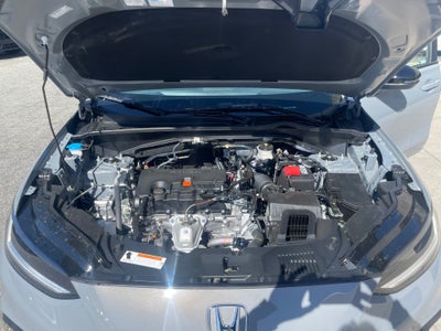 2026 Honda HR-V 2WD Sport