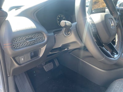 2026 Honda HR-V 2WD Sport