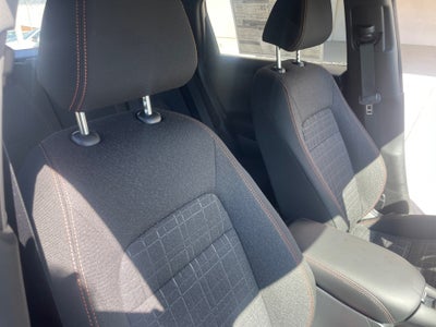 2026 Honda HR-V 2WD Sport