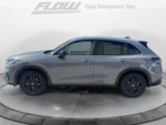 2026 Honda HR-V 2WD Sport