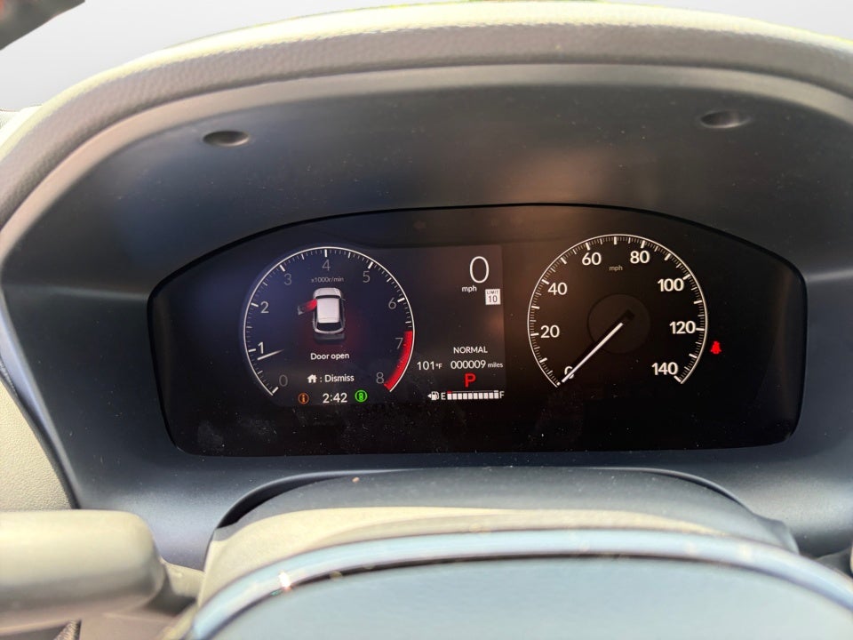 2027 Honda HR-V Sport 2WD