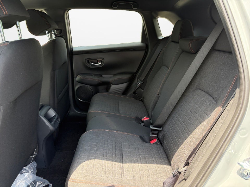 2027 Honda HR-V Sport 2WD