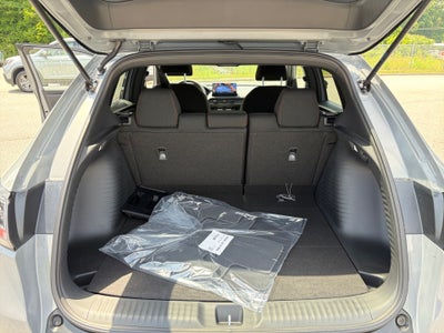 2027 Honda HR-V Sport 2WD