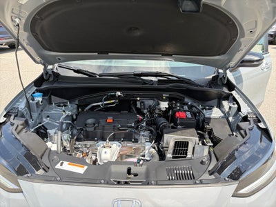 2027 Honda HR-V Sport 2WD