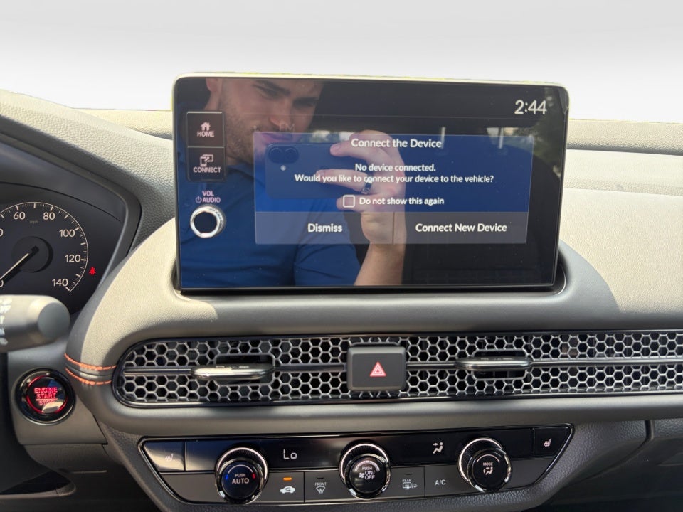 2027 Honda HR-V Sport 2WD