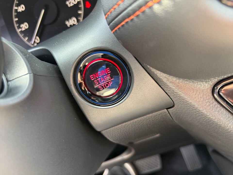 2027 Honda HR-V Sport 2WD