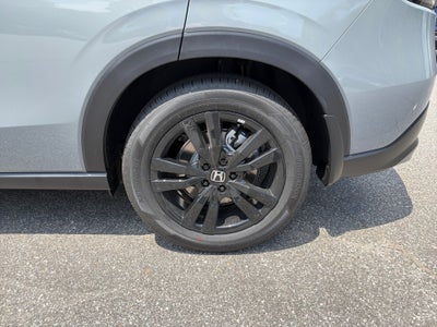 2027 Honda HR-V Sport 2WD