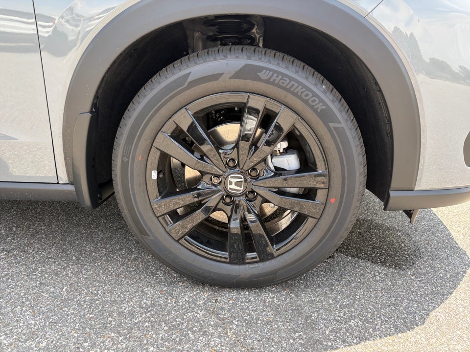2027 Honda HR-V Sport 2WD