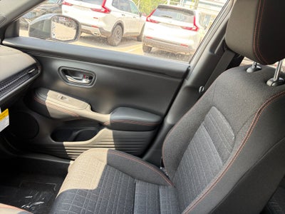 2027 Honda HR-V Sport 2WD