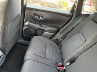 2027 Honda HR-V Sport 2WD
