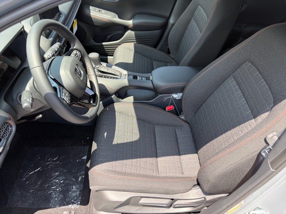 2027 Honda HR-V Sport 2WD