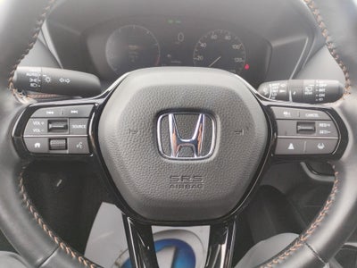 2025 Honda HR-V 2WD Sport