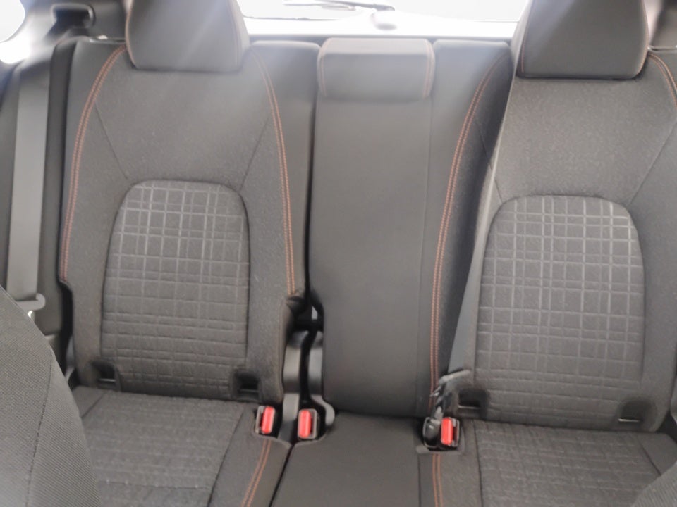 2025 Honda HR-V 2WD Sport