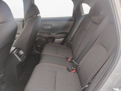 2025 Honda HR-V 2WD Sport