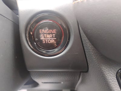 2025 Honda HR-V 2WD Sport