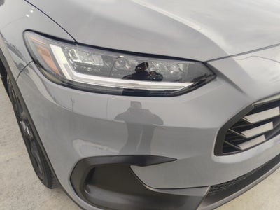 2025 Honda HR-V 2WD Sport