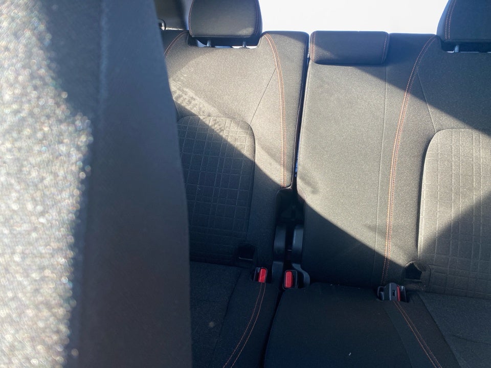 2023 Honda HR-V 2WD Sport