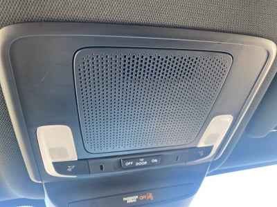 2023 Honda HR-V 2WD Sport