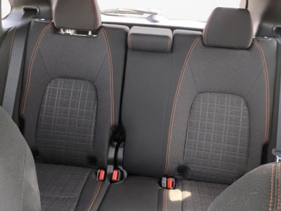 2023 Honda HR-V 2WD Sport