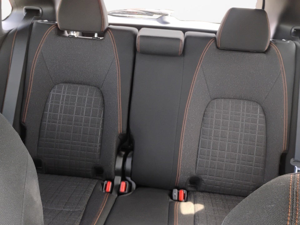 2023 Honda HR-V 2WD Sport