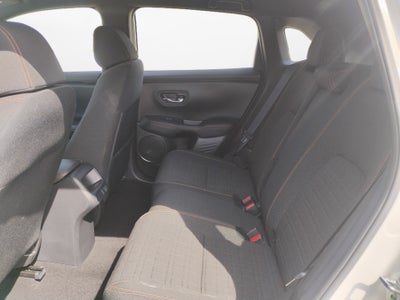 2023 Honda HR-V 2WD Sport