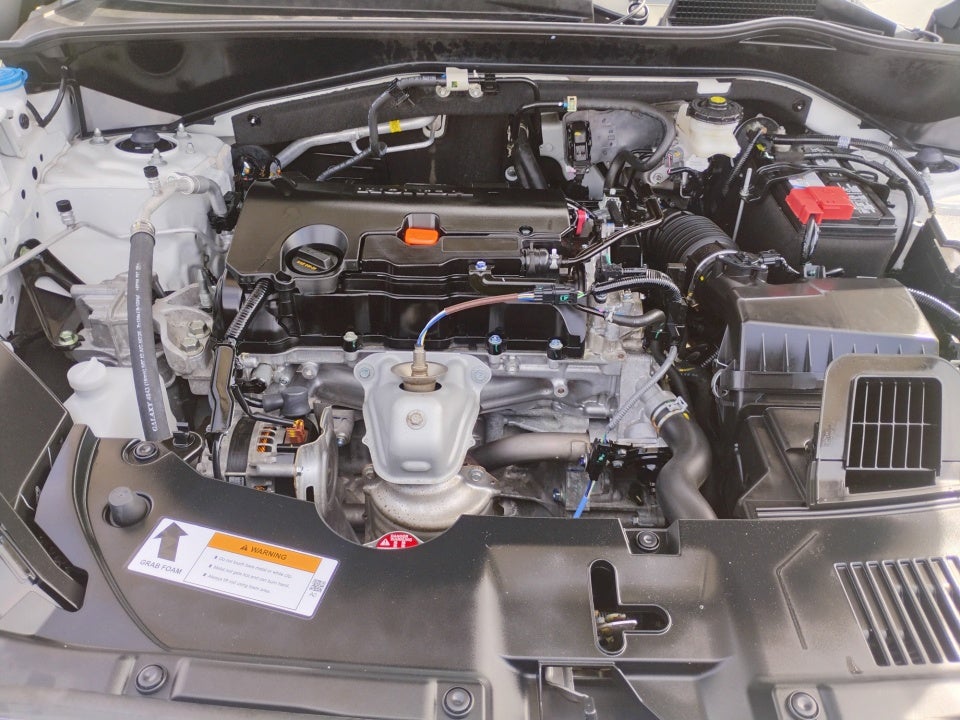 2023 Honda HR-V 2WD Sport