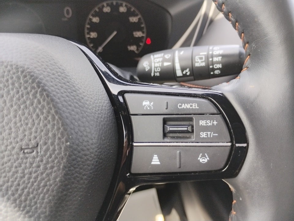 2023 Honda HR-V 2WD Sport