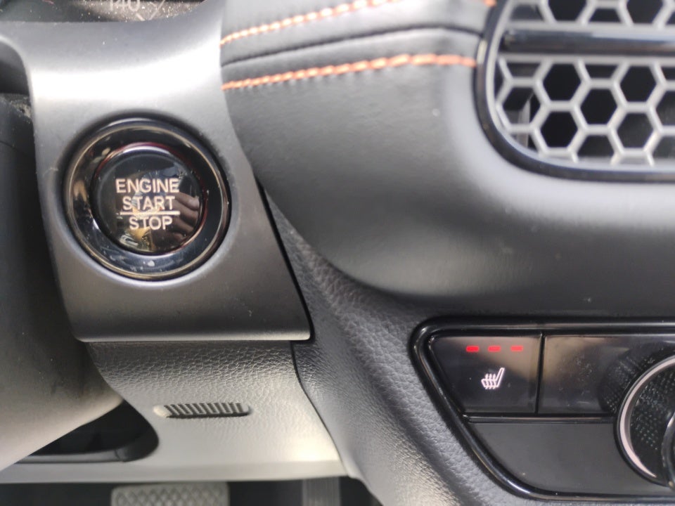 2023 Honda HR-V 2WD Sport