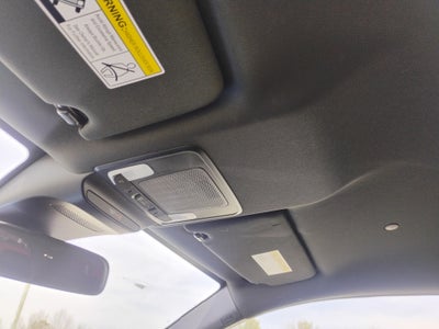 2023 Honda HR-V 2WD Sport