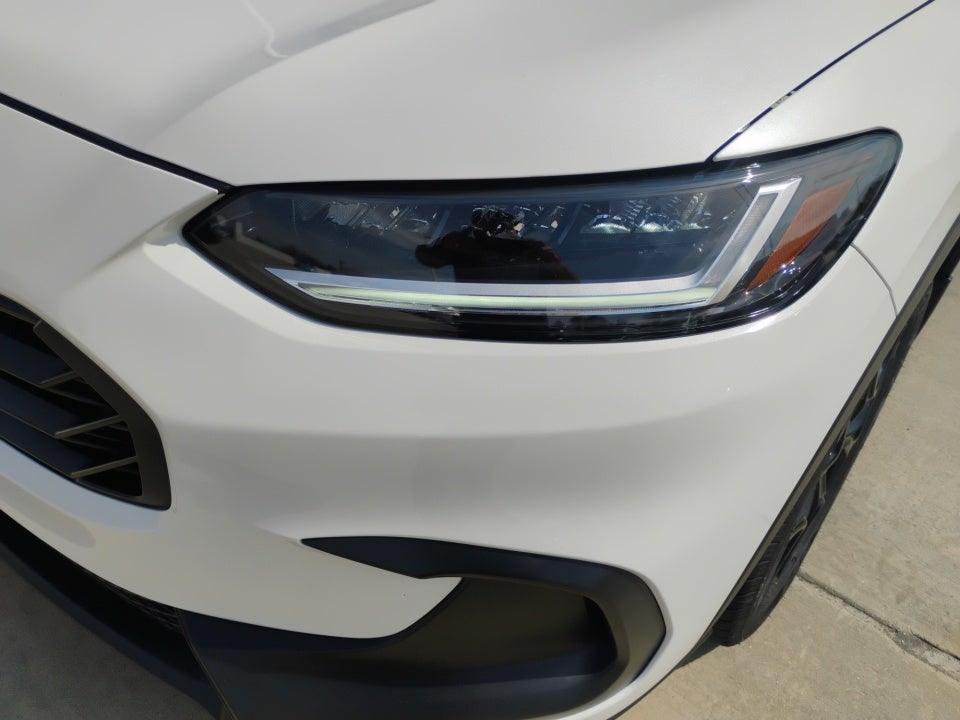 2023 Honda HR-V 2WD Sport