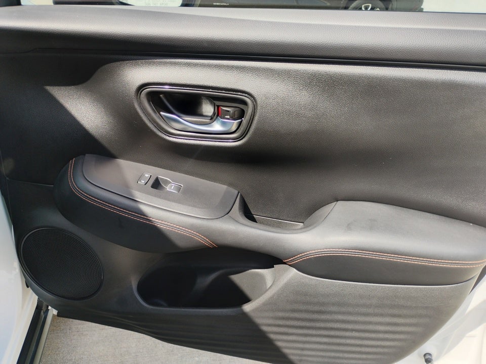 2023 Honda HR-V 2WD Sport