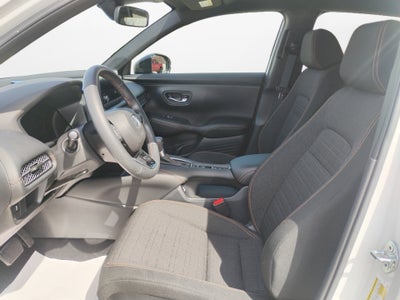 2023 Honda HR-V 2WD Sport