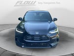 2026 Honda HR-V 2WD Sport