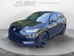 2026 Honda HR-V 2WD Sport