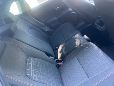 2026 Honda HR-V 2WD Sport