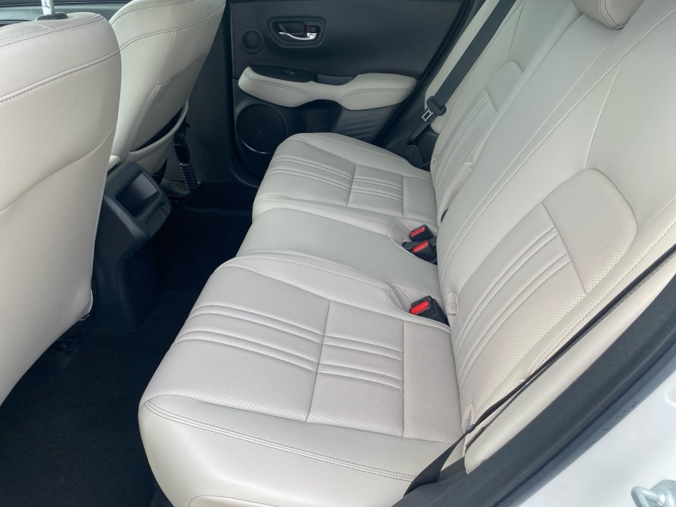 2023 Honda HR-V 2WD EX-L