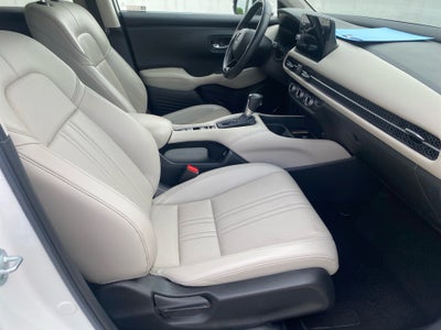 2023 Honda HR-V 2WD EX-L