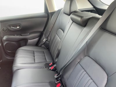 2026 Honda HR-V 2WD EX-L