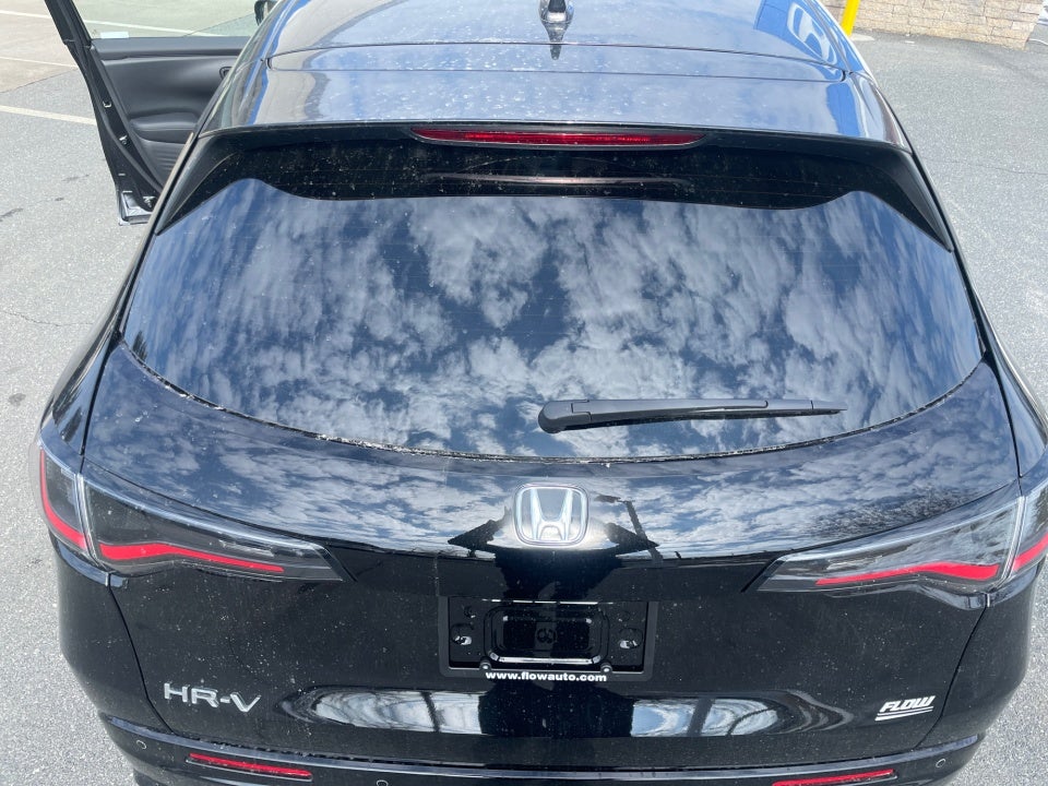 2026 Honda HR-V 2WD EX-L