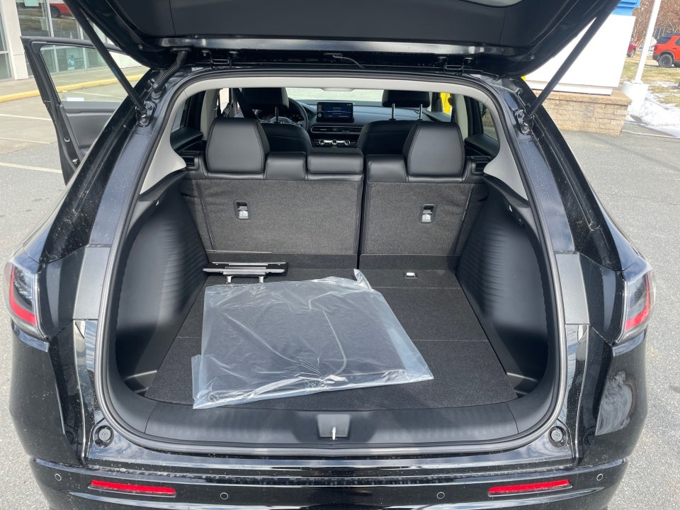 2026 Honda HR-V 2WD EX-L