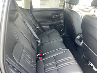 2026 Honda HR-V 2WD EX-L